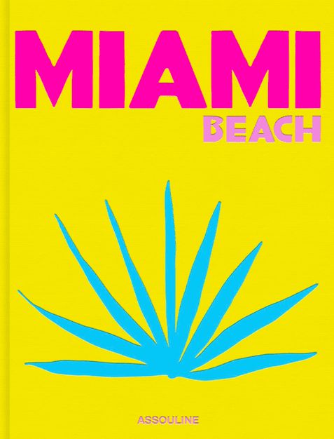 Plaża Assouline w Miami