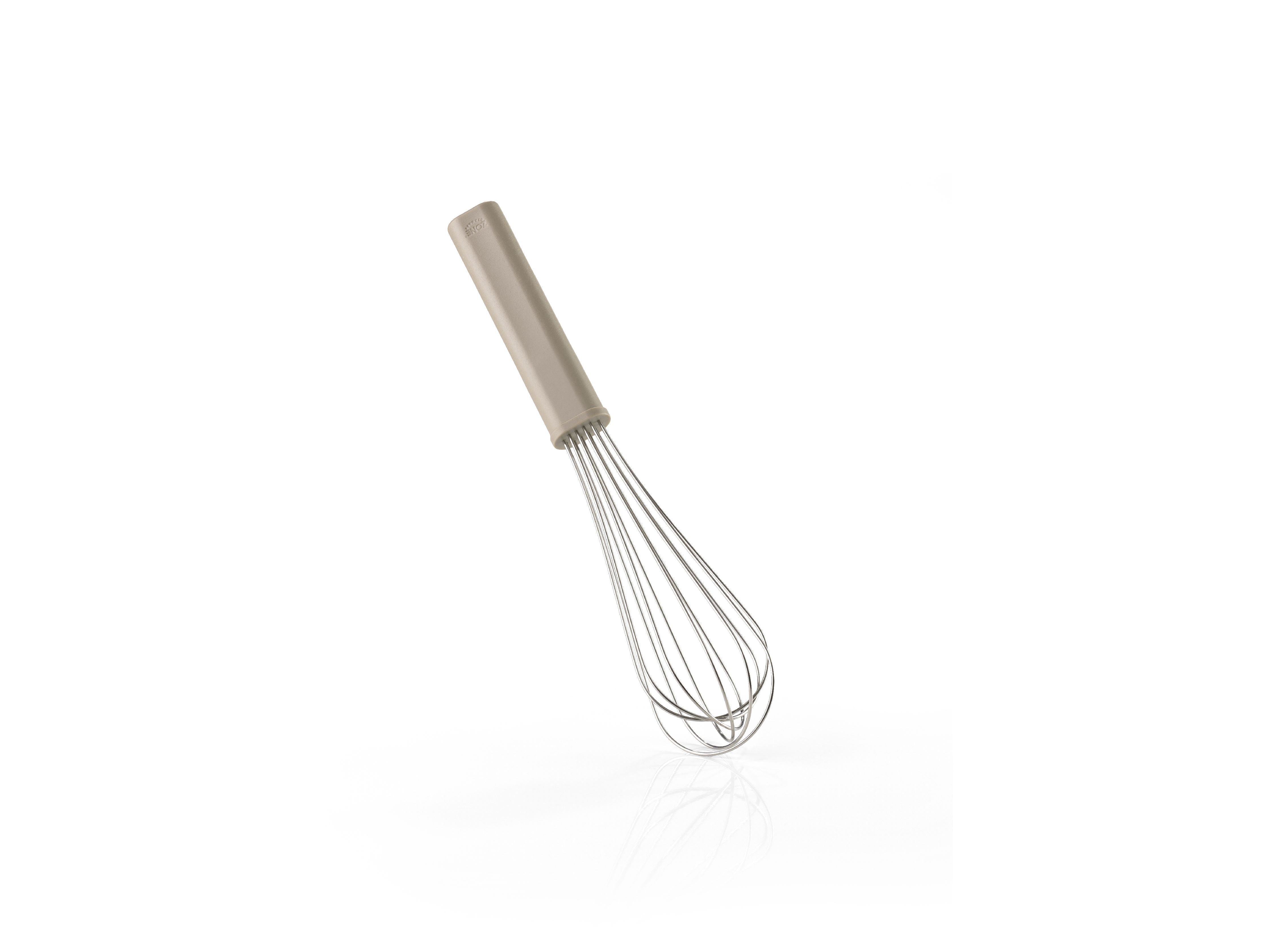 Zone Denmark Singles Whisk, Soft Taupe