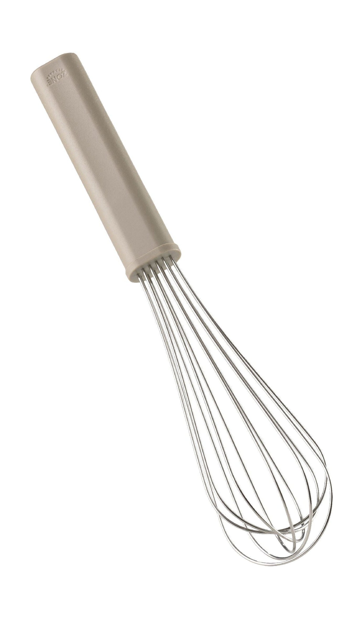 Zone Denmark Singles Whisk, Soft Taupe