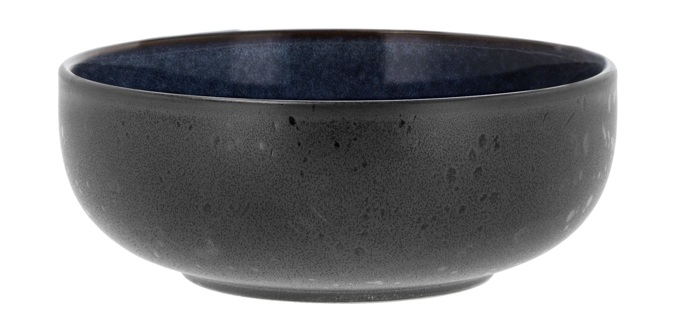 Bitz Bowl Ø18 cm, czarny/ciemnoniebieski