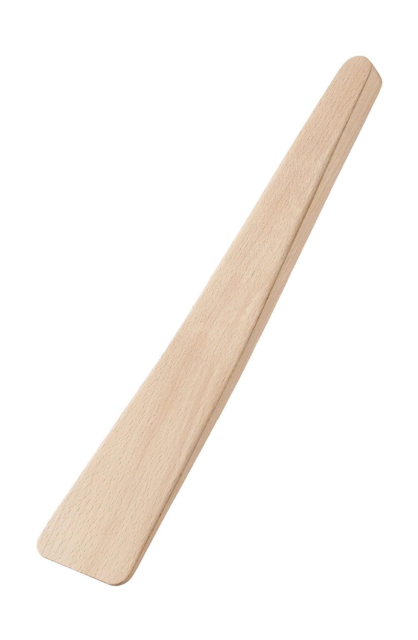 Strefa Danii Singles Spatule Knife 28x4,8 CM Beech