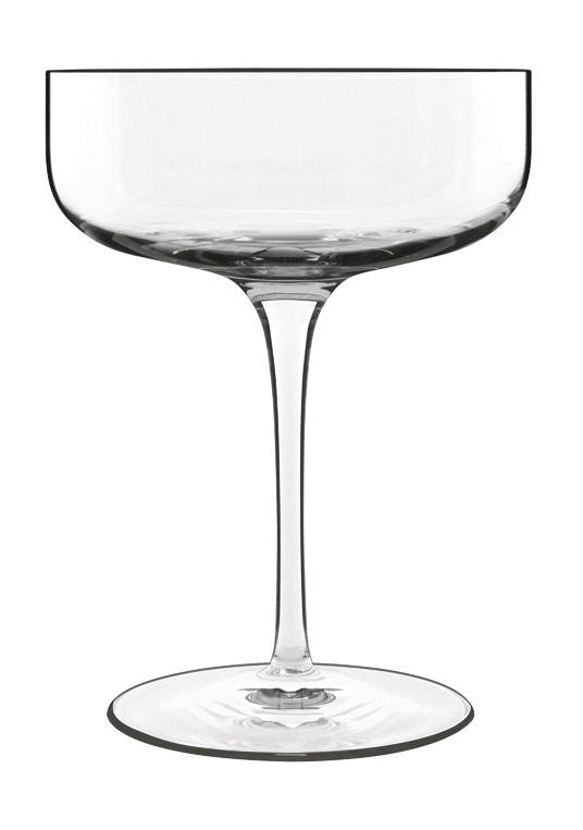 Luigi Bormioli Vinalia Champagne Glass 30 Cl 6 szt.