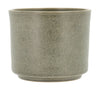 Kolekcja willi leer flowerpot Ø 17 x 15 cm, zielony