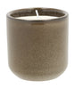 Villa Collection Iris Fragrance Candle ø 7 X 7.3 Cm, Brown