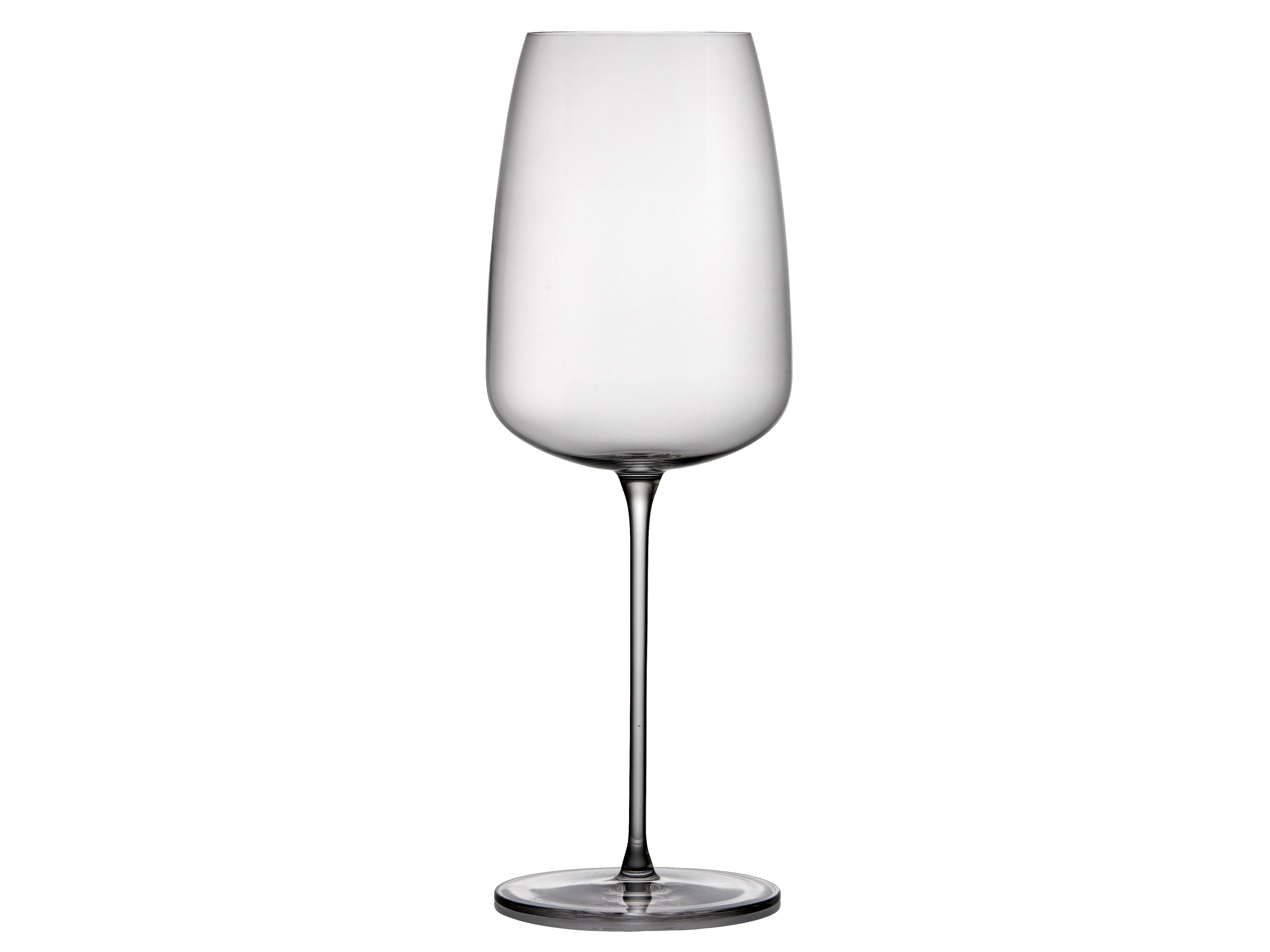 Lyngby Glas Veneto Bourgogne Glass 77 Cl 2 szt.