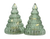 Sirius Lucy Tree 2pcs H9CM, zielony