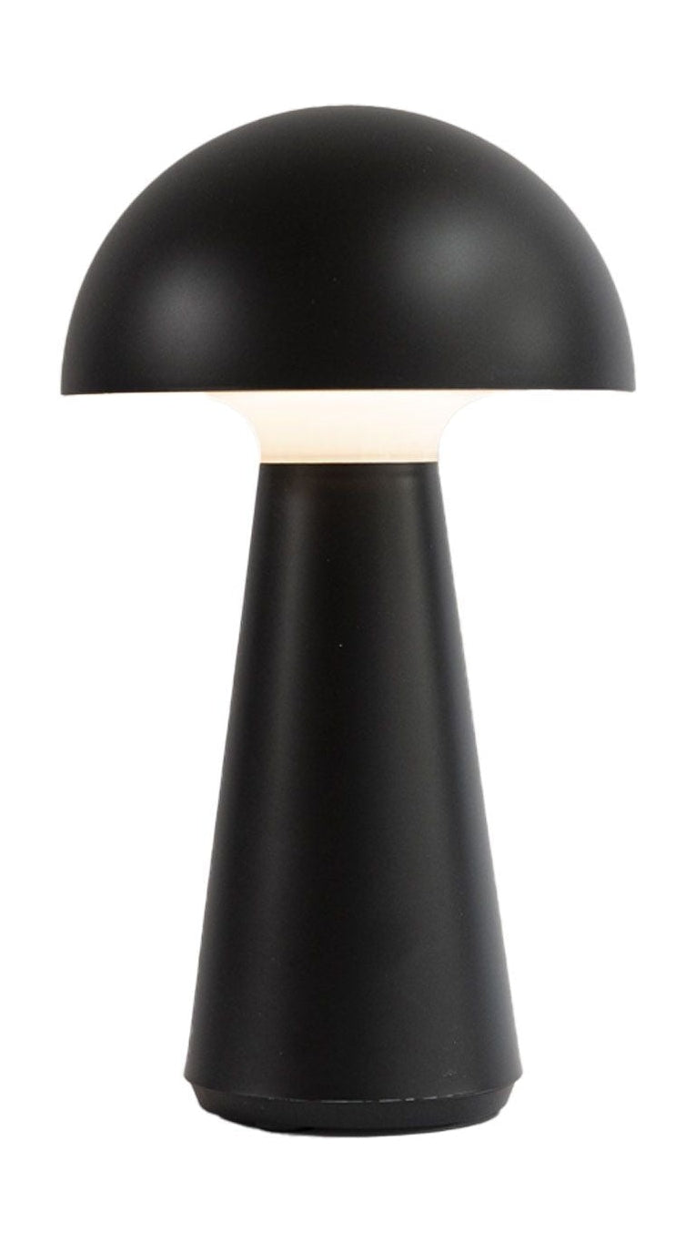 Sirius Sam Table Lamp, Black