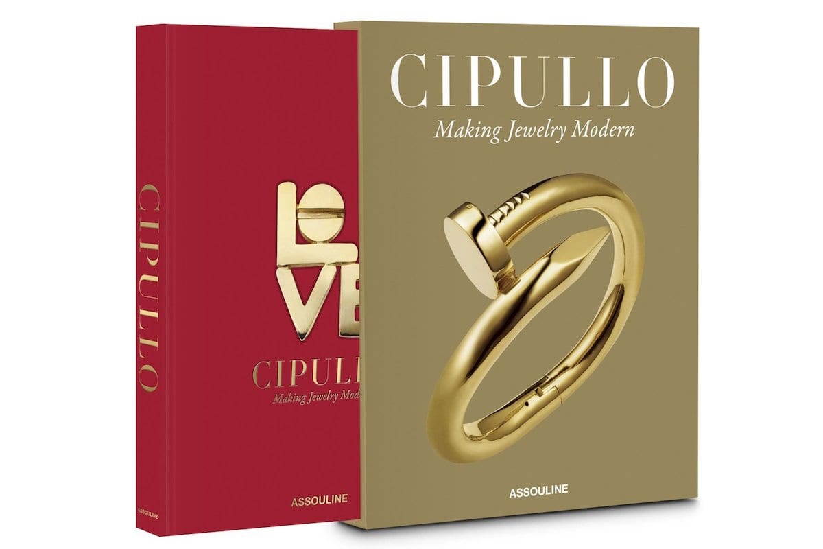 Assouline Cipullo: Tworzenie nowoczesnej biżuterii