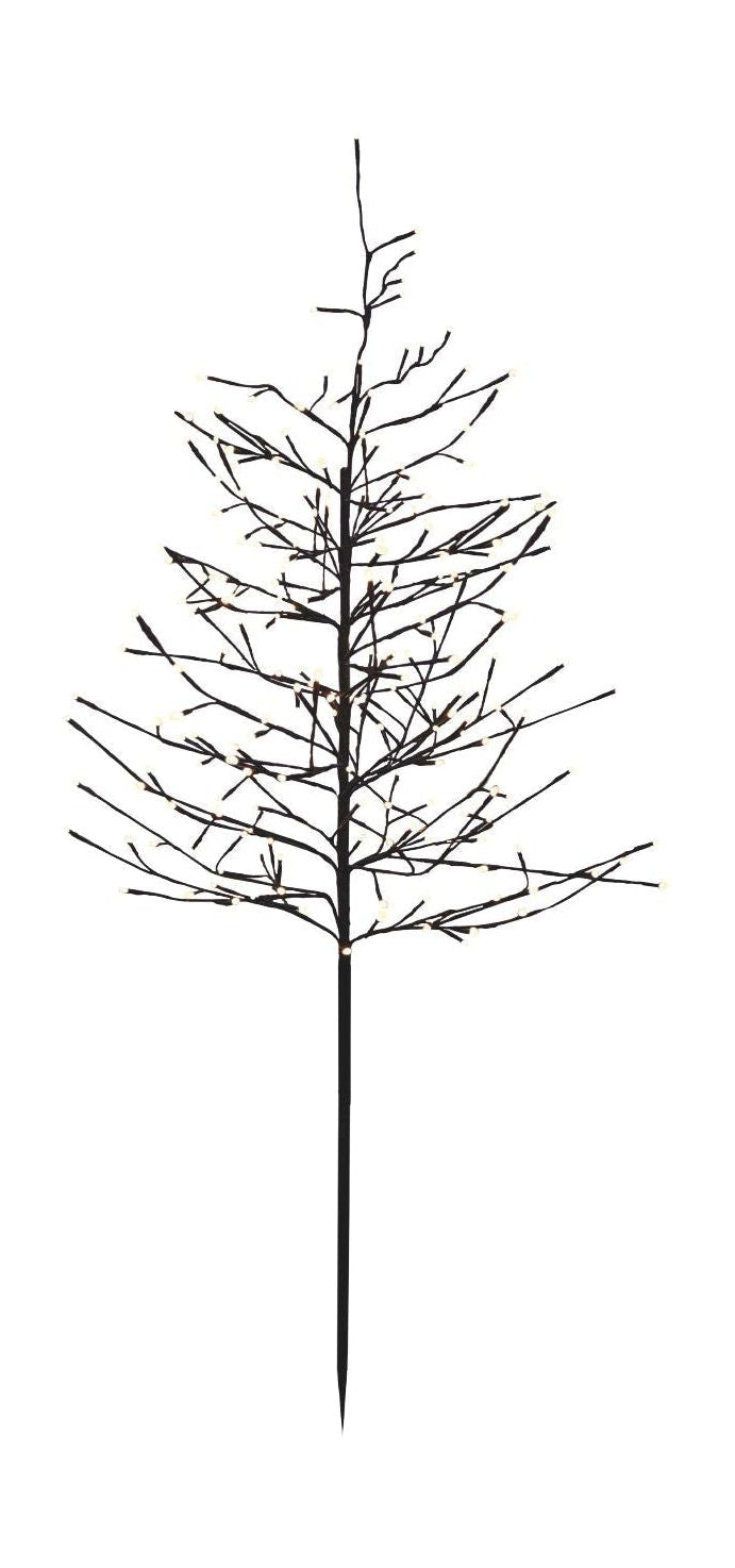 Sirius Noah Tree H180 cm Ø50 cm czarny, 280 le ds