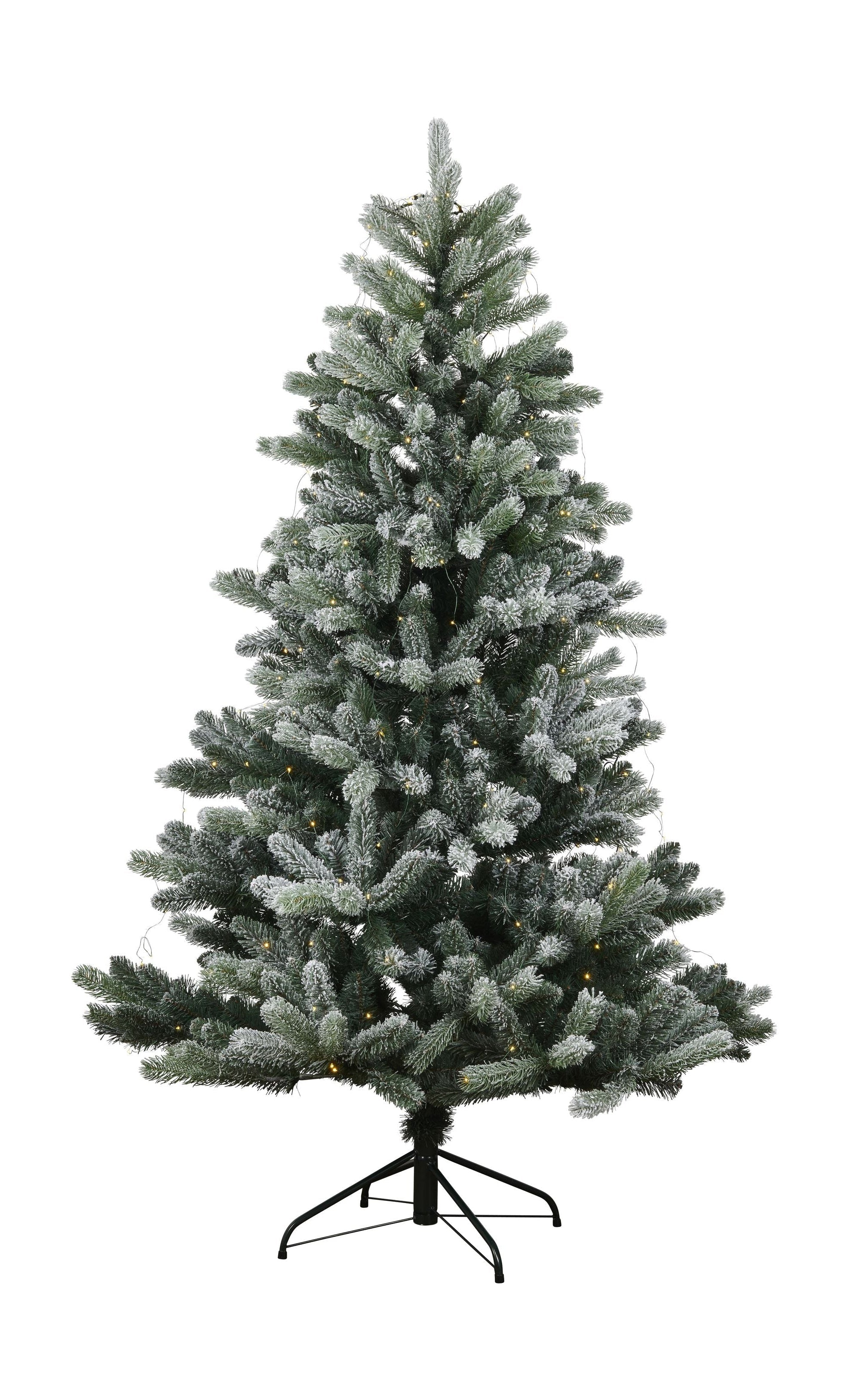 Sirius Anton Tree H2,4m+5m 312 LE, śnieg