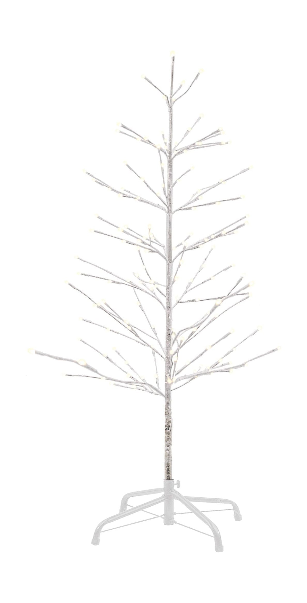 Syrius Izaak drzewo H1,2 m, biały