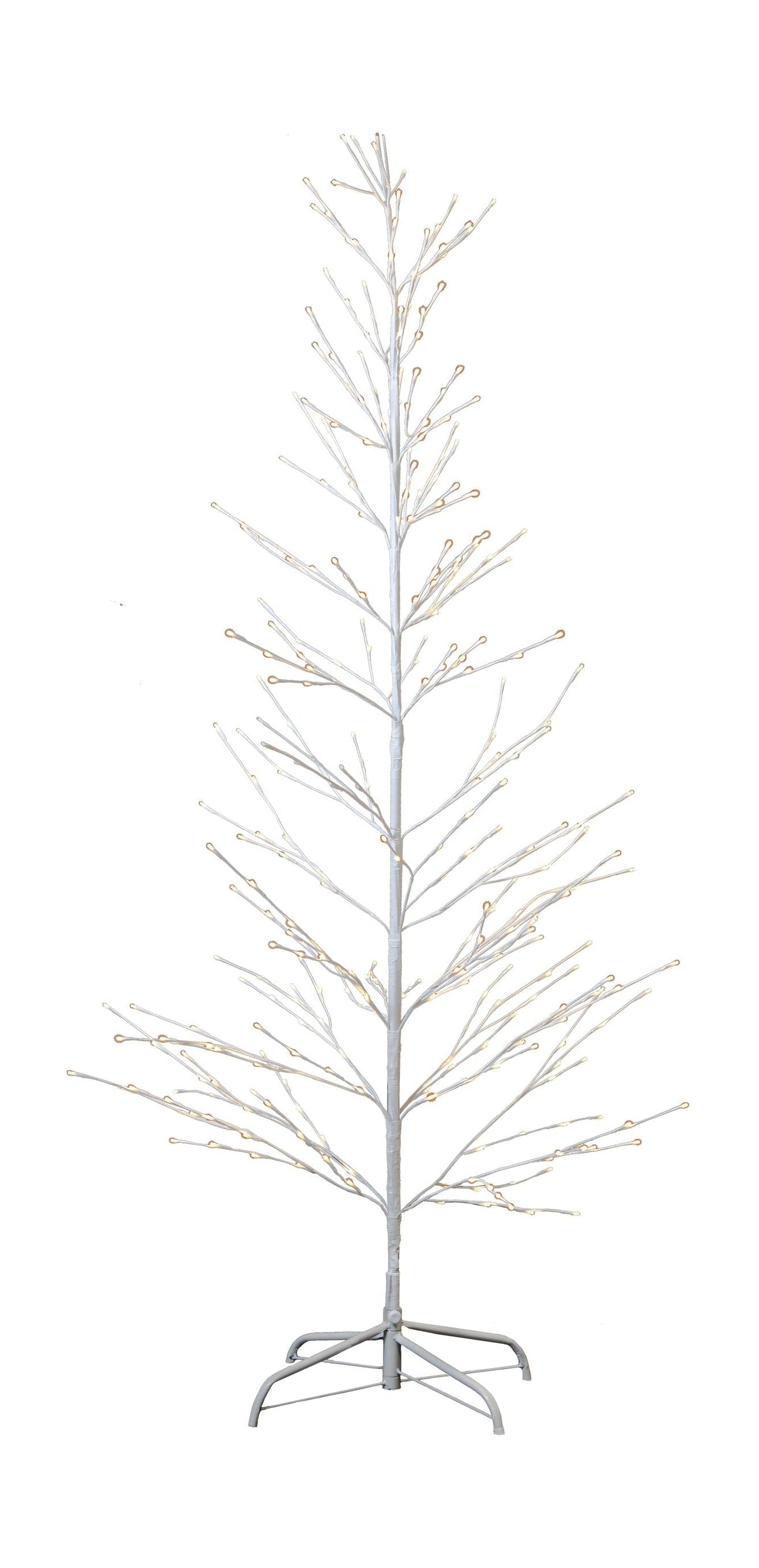Syrius Isaac Tree H2,1m, biały