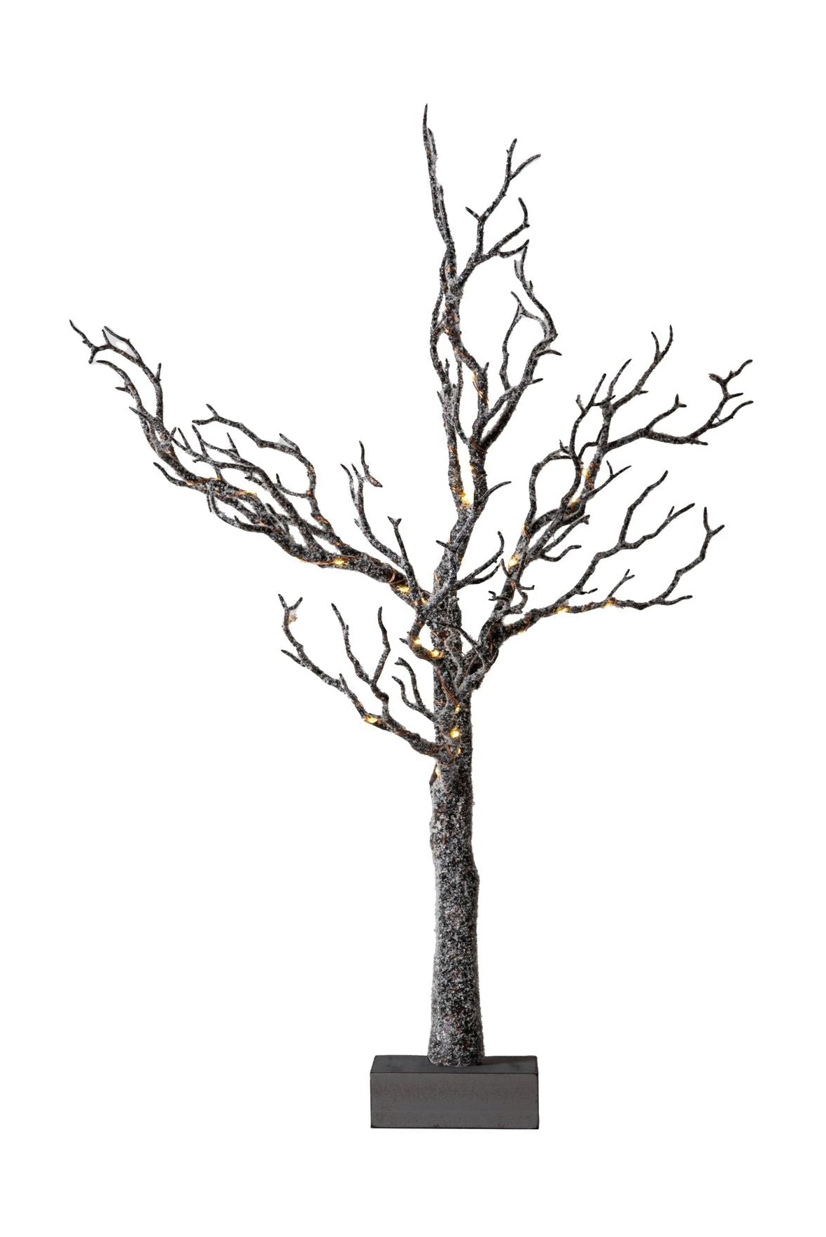 Sirius Tora Tree 0,6m, brązowy/śnieżny
