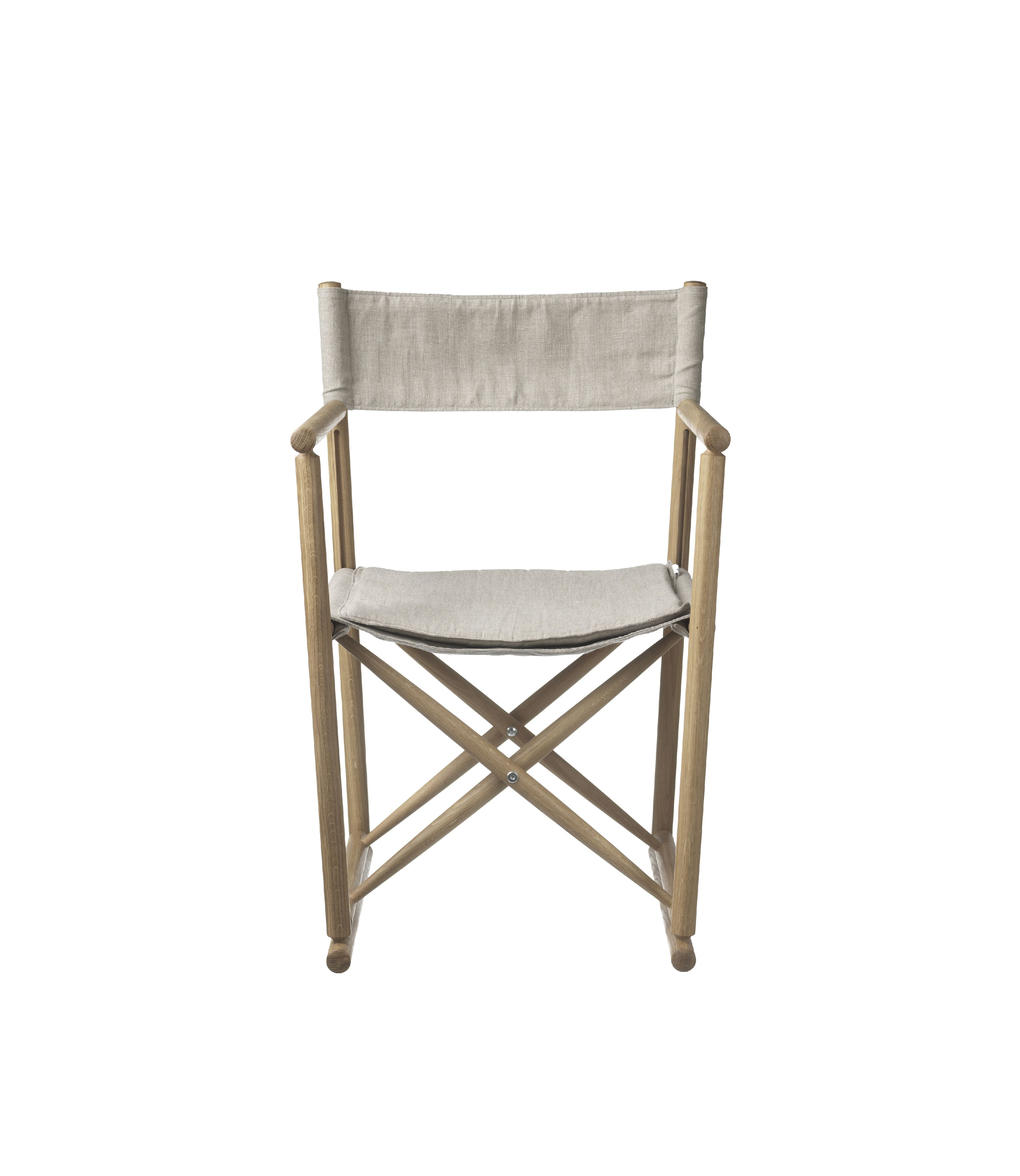 FDB Furniture J138 Składane krzesło