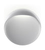  Flindt Wall Lamp Led 3000 K 16 W ø30 Cm Aluminium