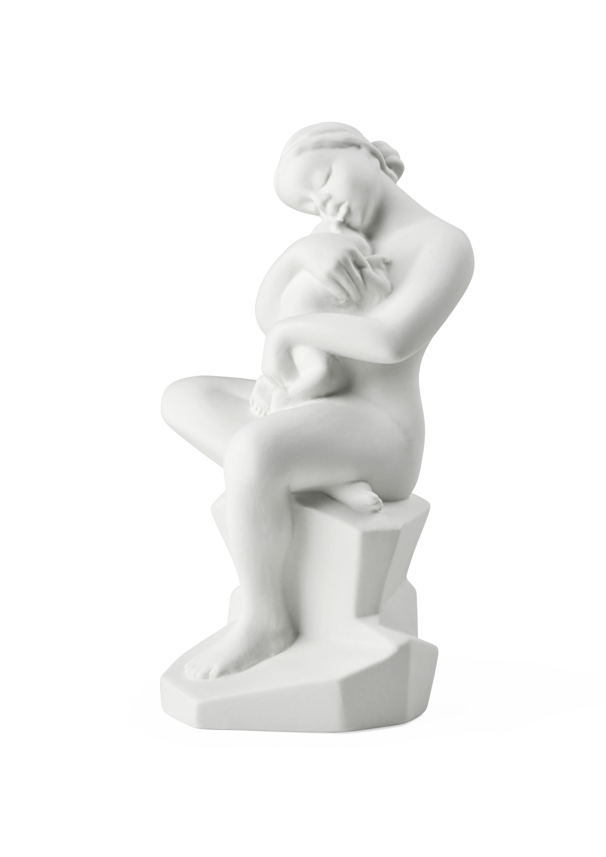 Kähler Moments Of Being Beginnings H23 Cm White