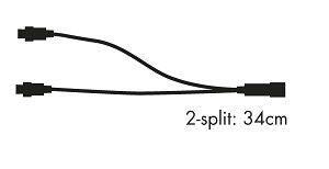 Sirius Tech Line 2 split