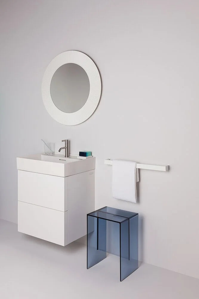 Stół boczny wiązki Kartell Max, Acquamarine Green