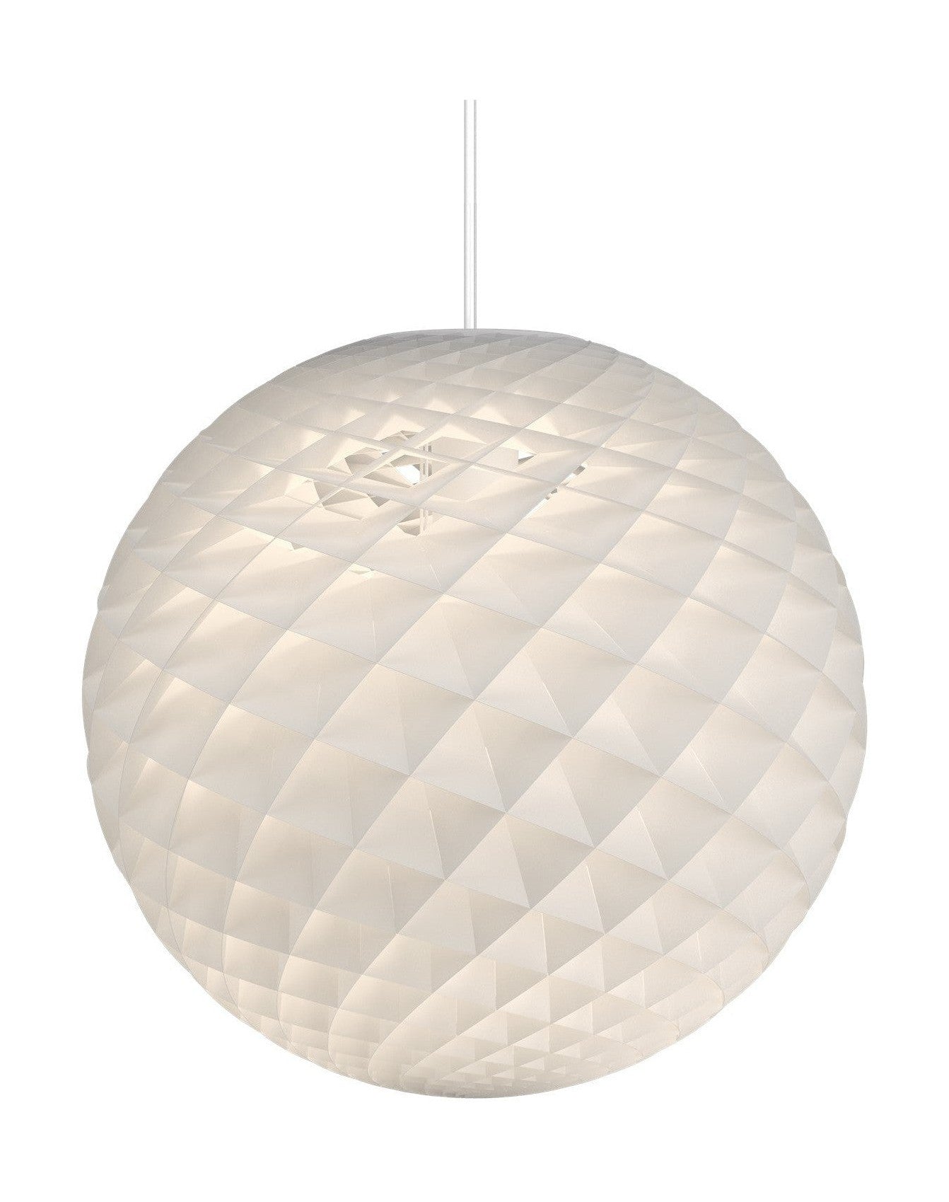 Louis Poulsen Patera Pendant 5472 Lumens Wireless Bluetooth, ø90 Cm