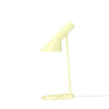 Louis Poulsen Aj Table Lamp Mini V3, Soft Lemon