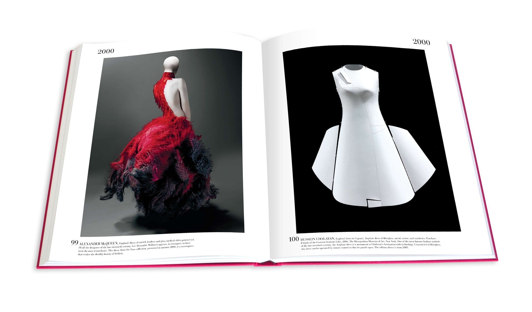 Assouline The Impossible Collection Of Fashion