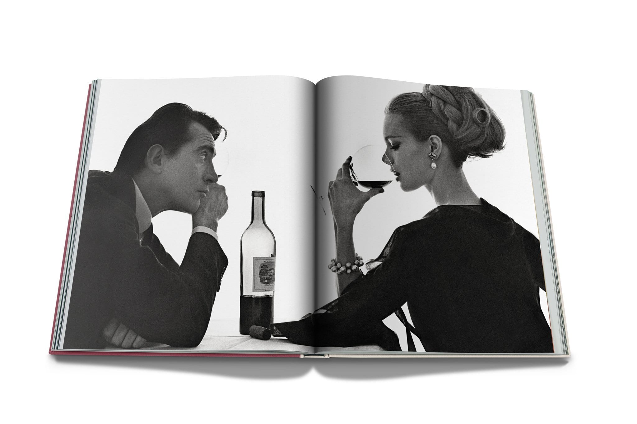 Assouline The Impossible Collection Of Wine