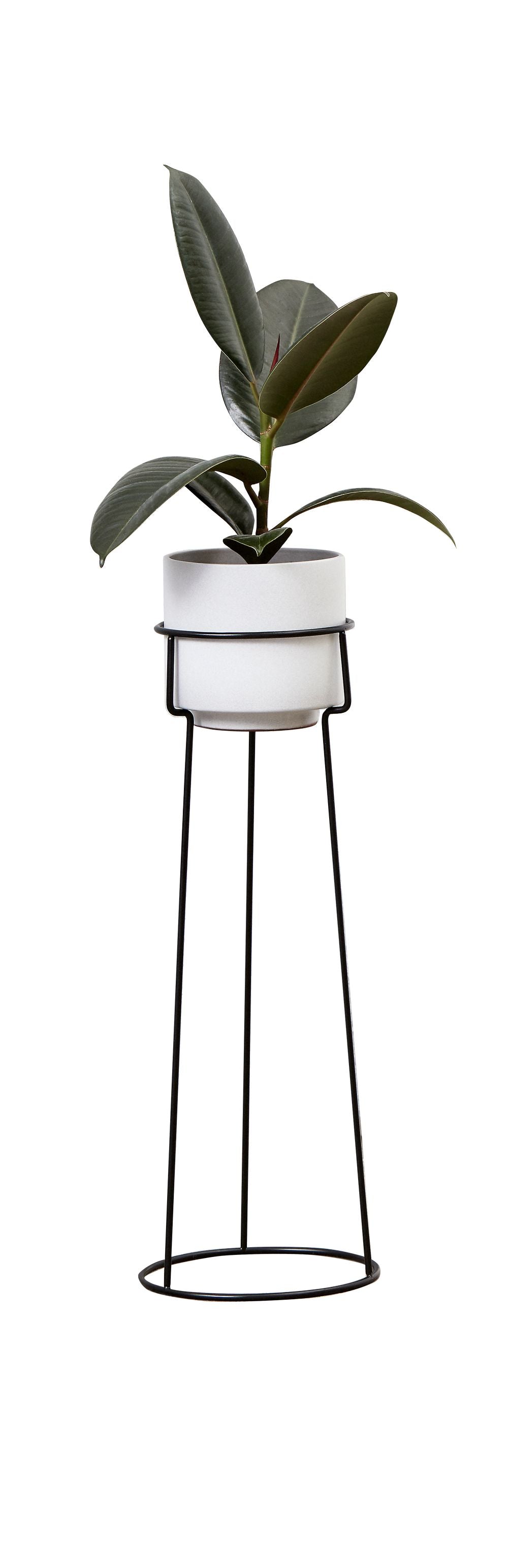 Meble Andersen A Stand Flower Stand, H 48 cm