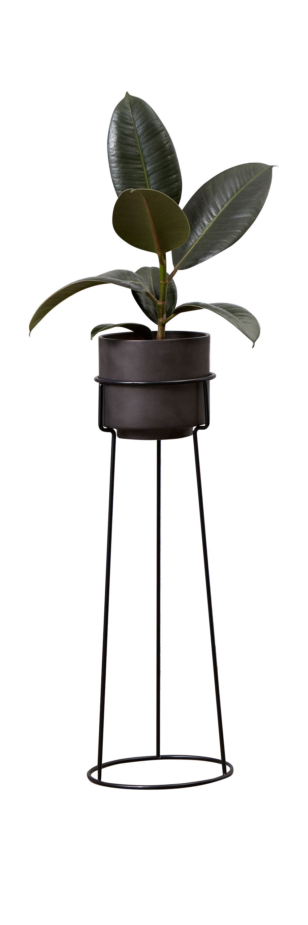 Meble Andersen A Stand Flower Stand, H 48 cm