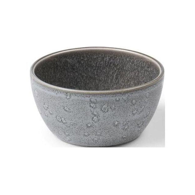 Bitz Bowl, Grey, Ø 10 cm
