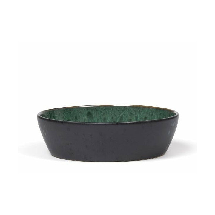 Bitz zupa Bitz, czarny/zielony, Ø 18 cm