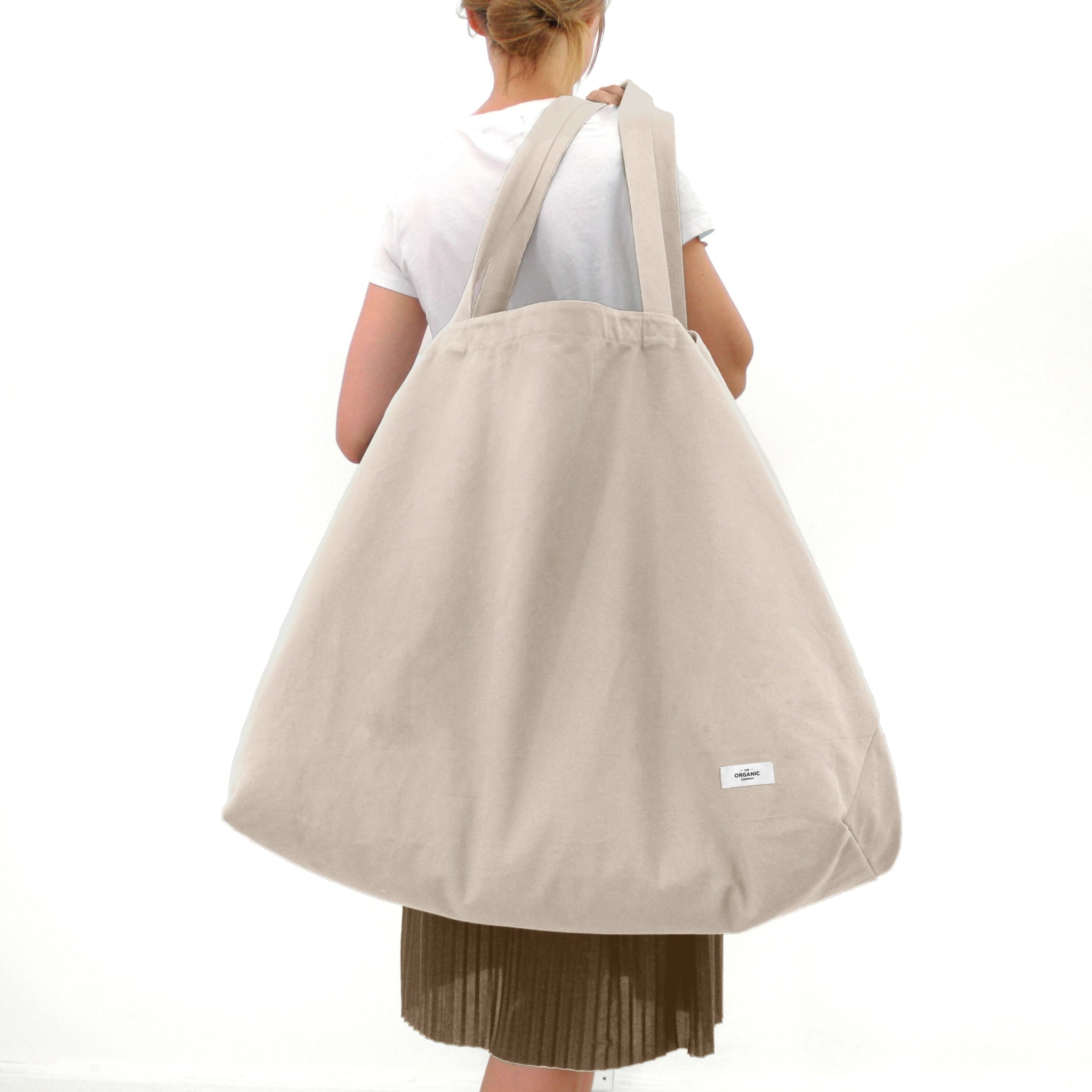 Organiczna firma Big Long Bag, Stone