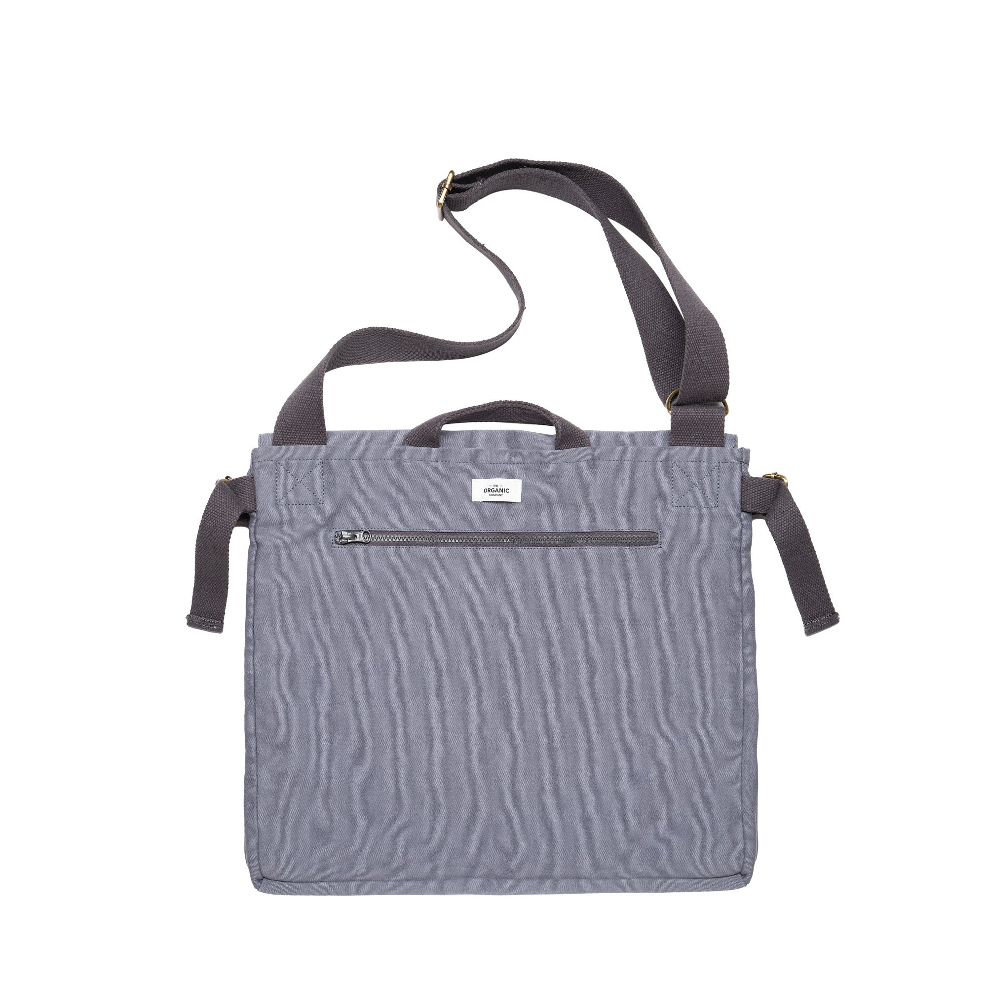 The Organic Company Big Shoulder Bag, Hayao