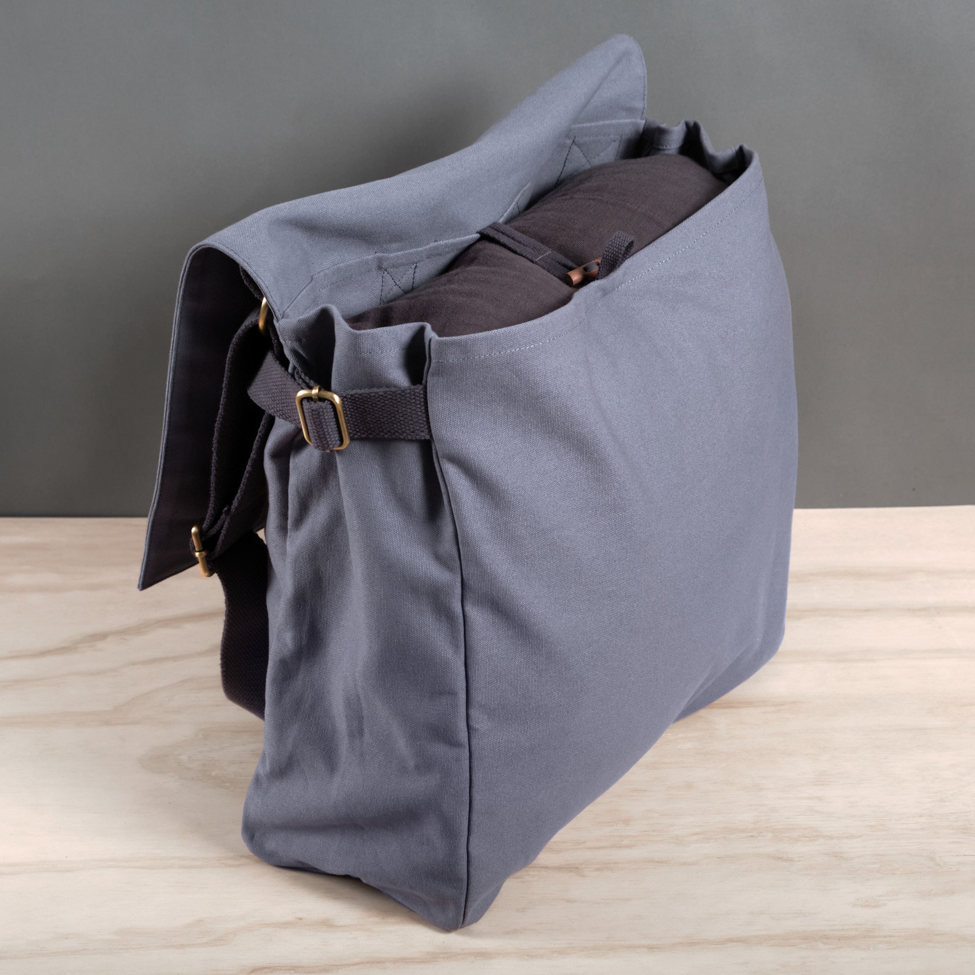 The Organic Company Big Shoulder Bag, Hayao