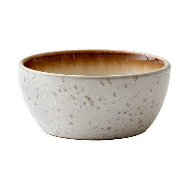 Bitz Bowl Cream, Ø12cm