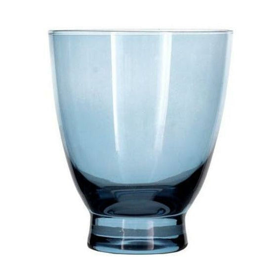 Bitz Statue Picie Glass Glass 250 L, niebieski