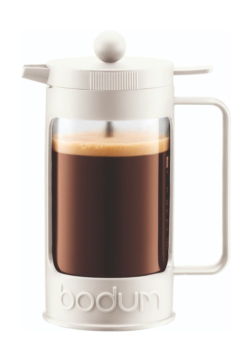 Bodum Bean Coffee Maker, 3 filiżanki