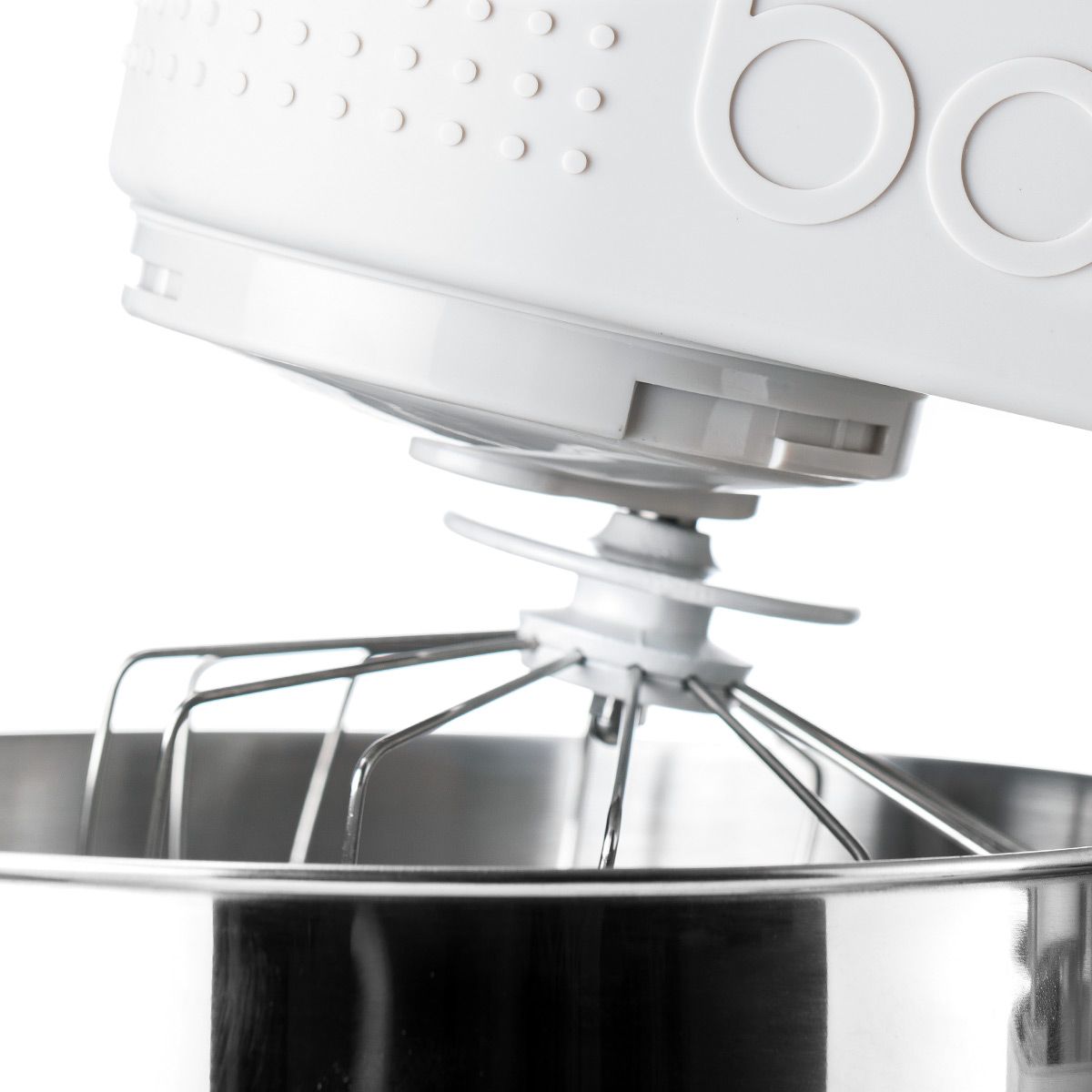 Bodum Bistro Elektryczny robot kuchenny, krem