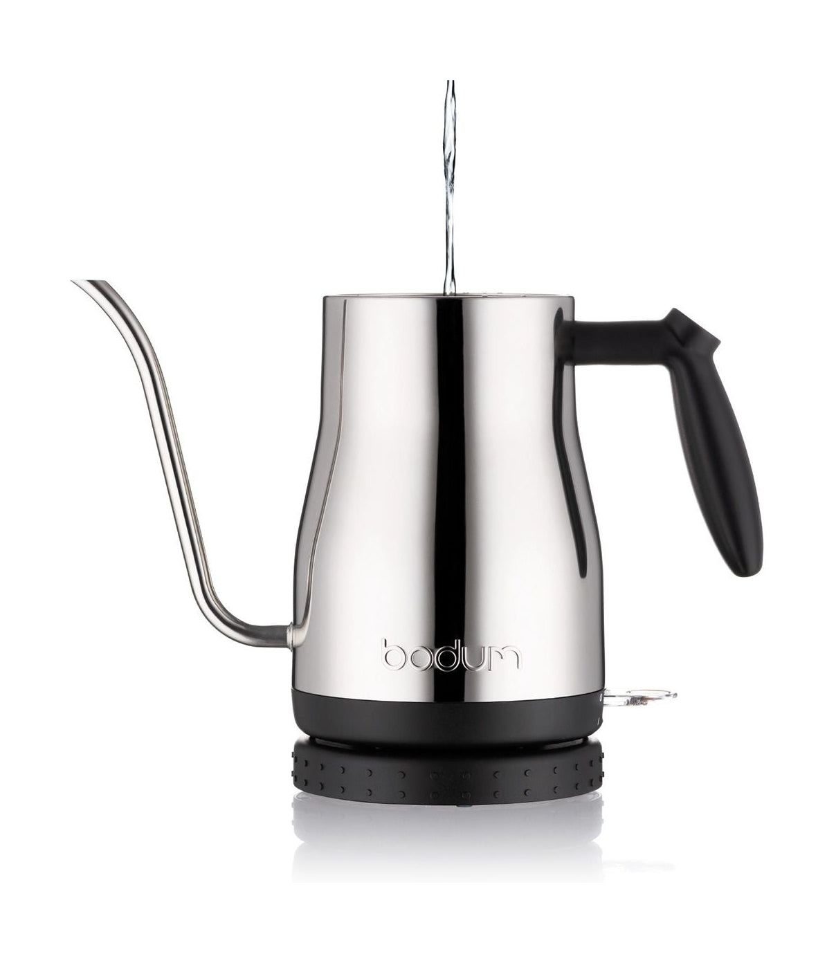 Bodum bistro goodeneck kettle 1 l