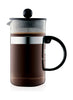 Bodum Bistro New Kaffeebereiter, 3 torby