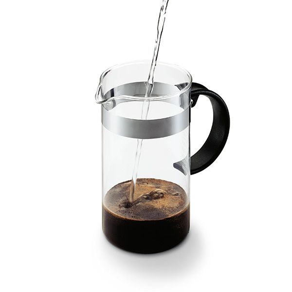 Bodum Bistro New Kaffeebereiter, 8 torebek