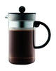 Bodum Bistro New Kaffeebereiter, 8 Bags