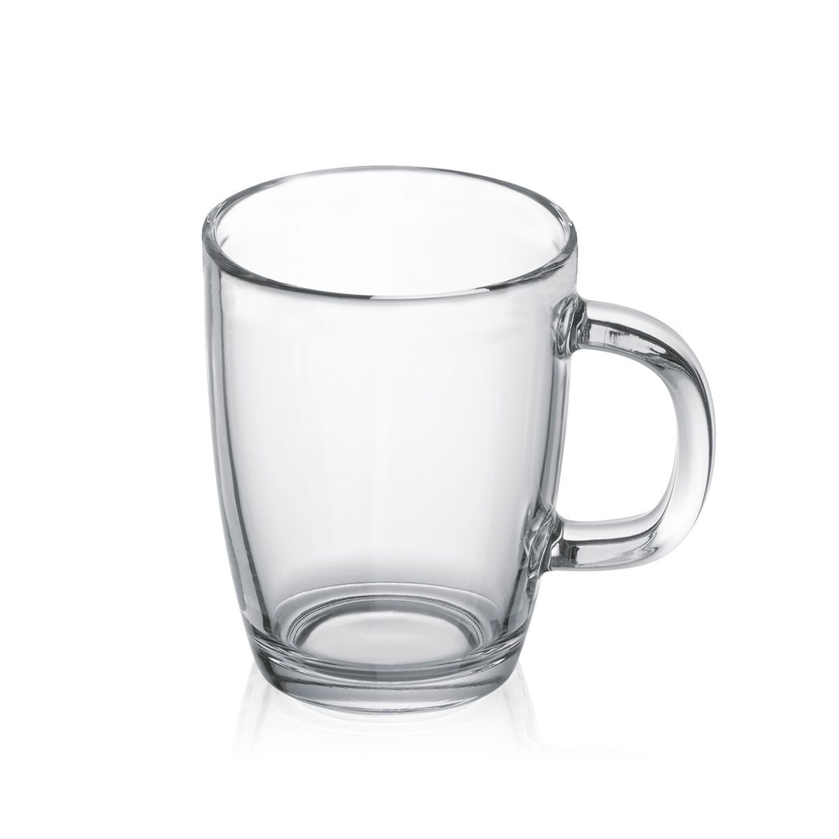 Bodum Bistro Cups Glass 0,35 l, 6 szt.