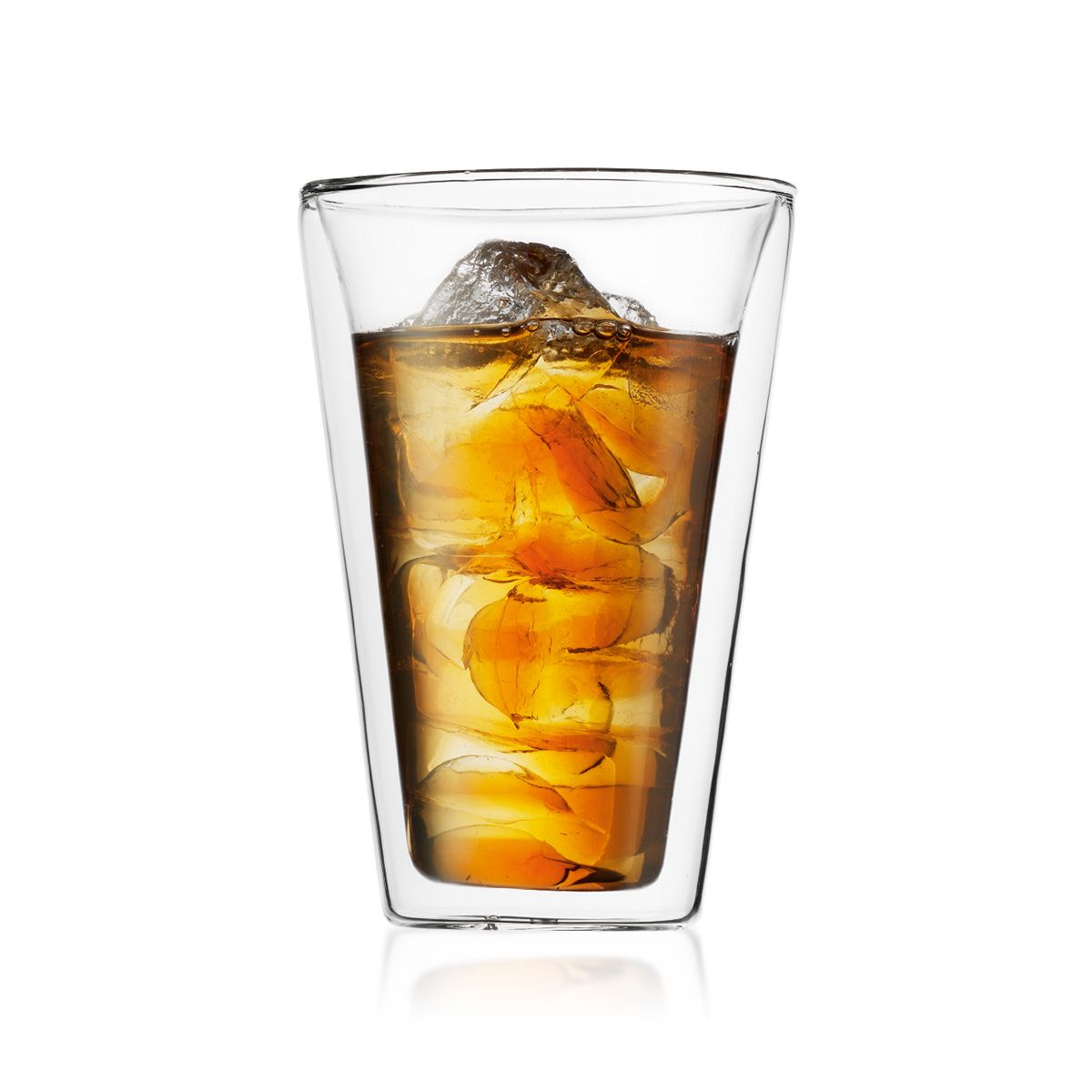 Bodum Bodum Canteen Glass Double Walled 0.4 L, 6 Pcs.