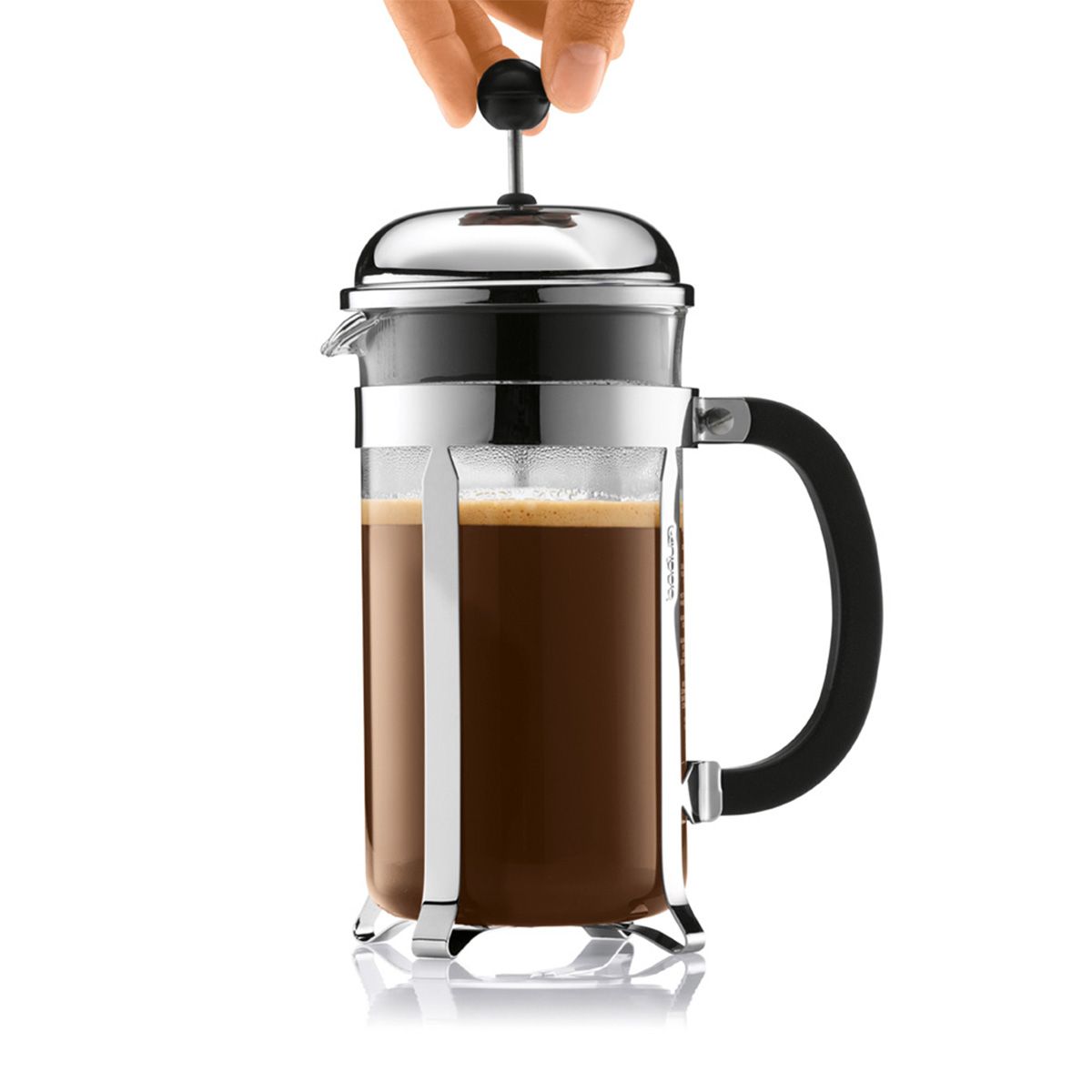 Bodum Chambord Coffee Maker, 8 Cups