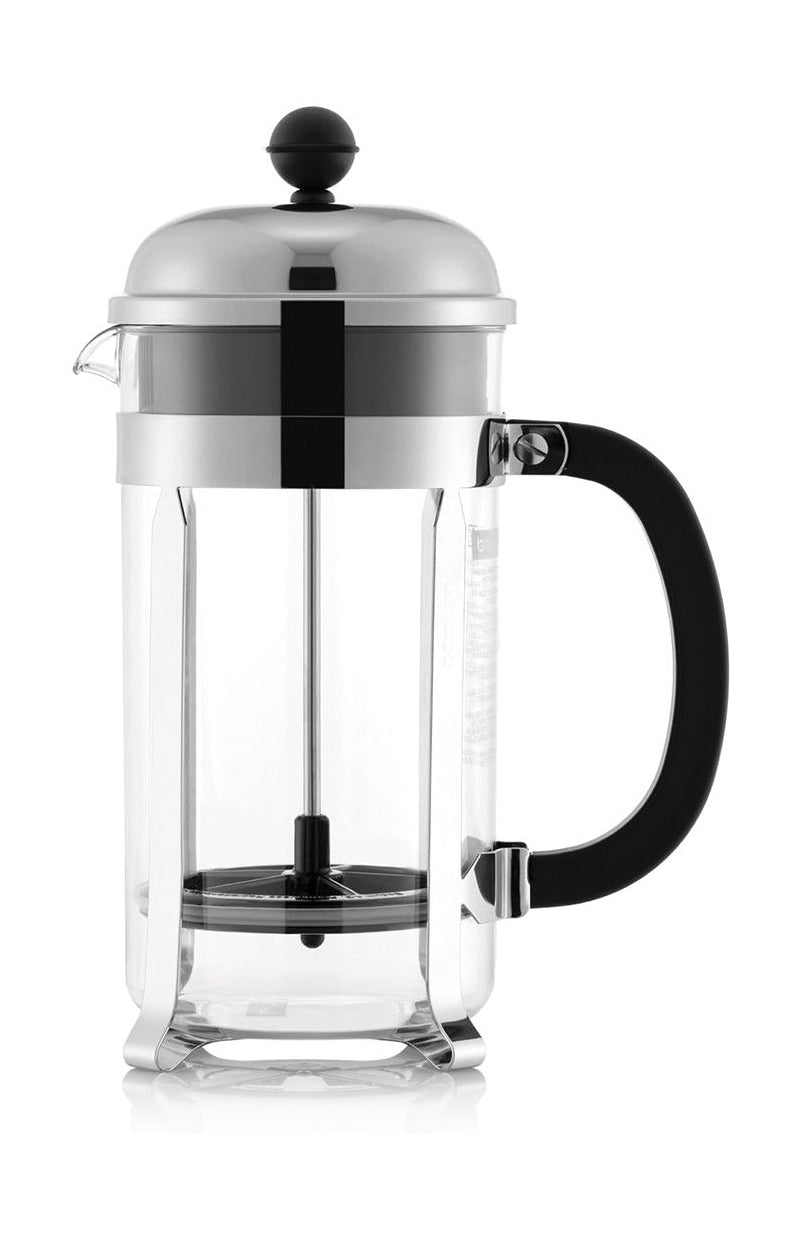 Bodum Chambord Coffee Maker, 8 Cups