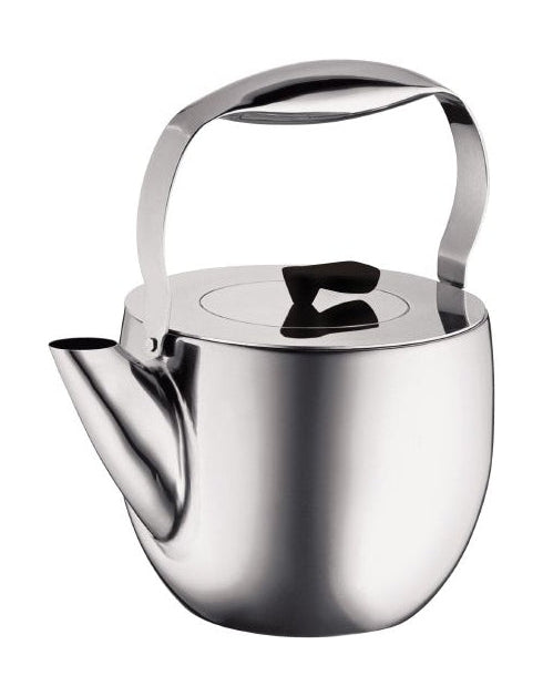 Bodum Columbia Tea Moder, Chrome