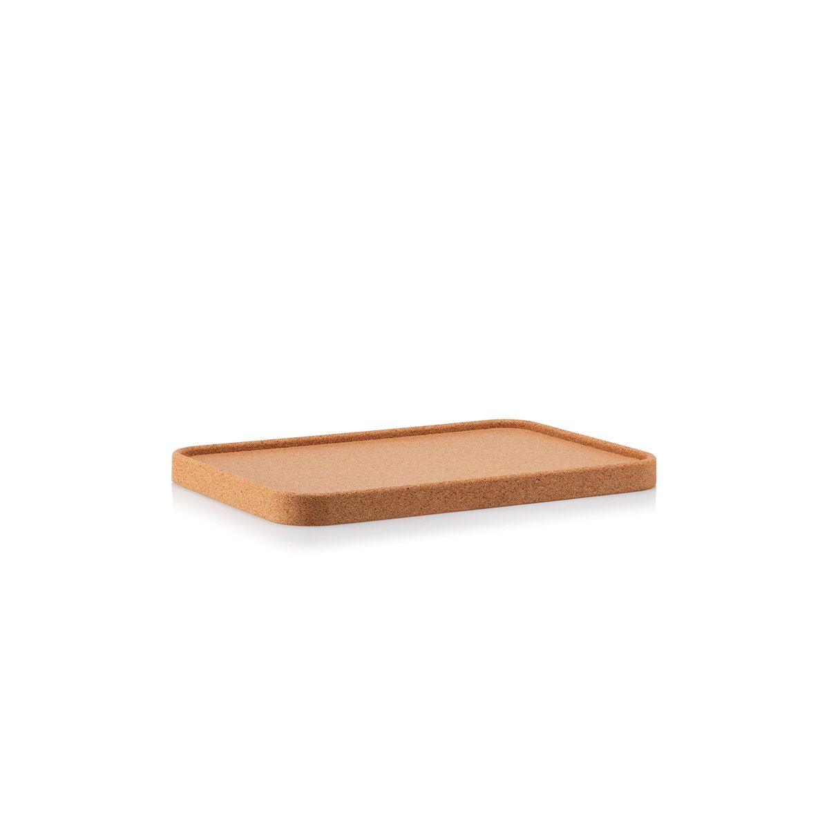 Bodum Cork Tray serwujący taca prostokątna, 30 x 20 cm