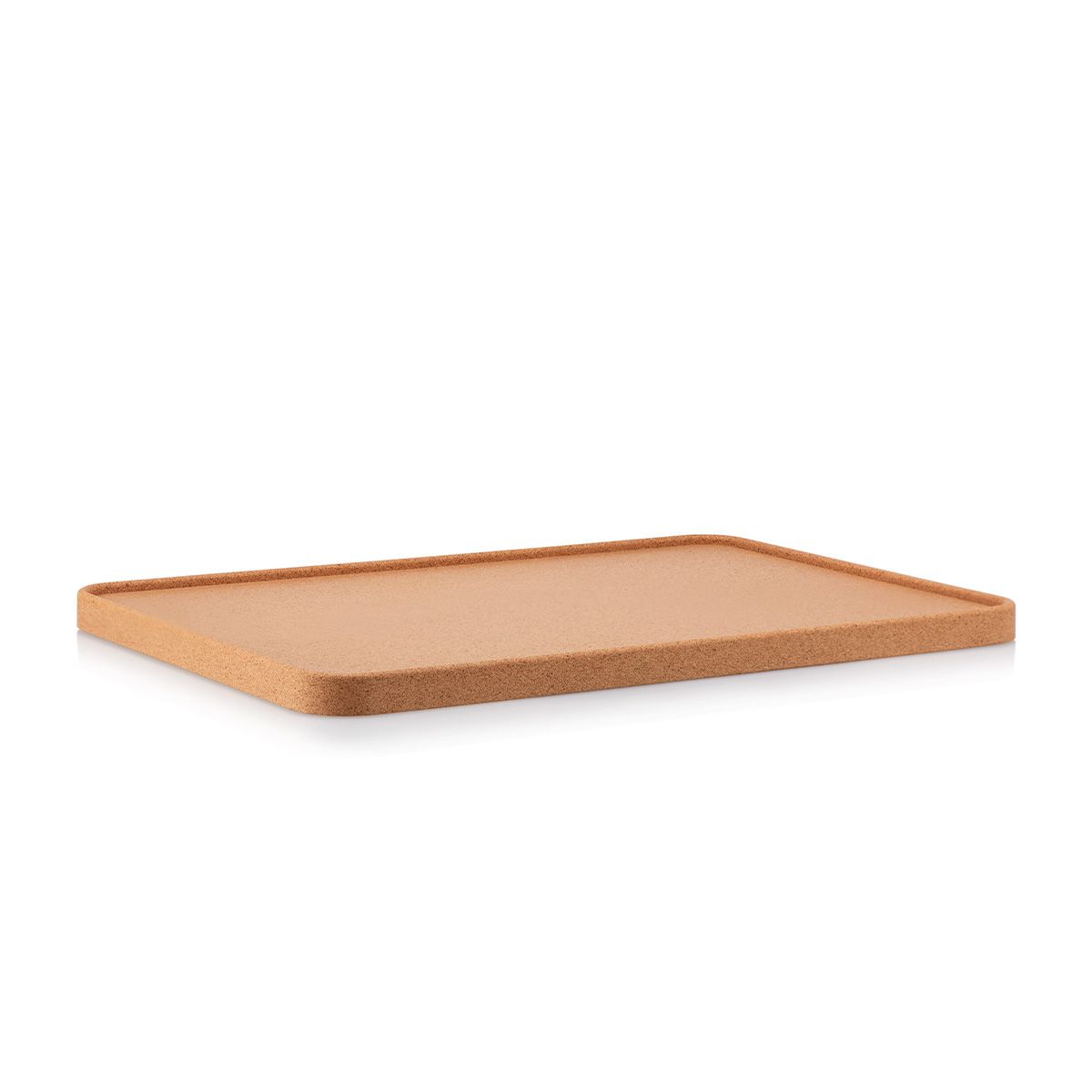 Bodum Cork Tray serwujący taca prostokątna, 45 x 30 cm