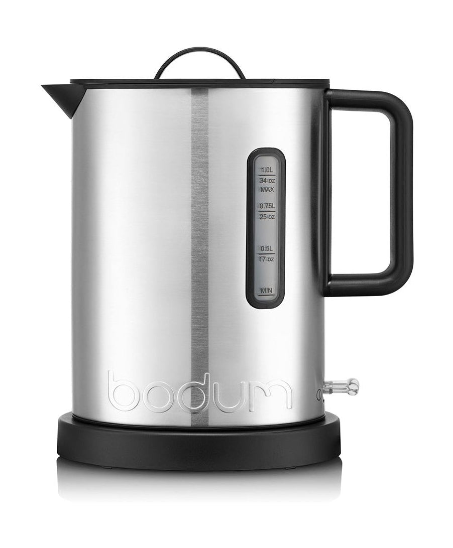 Bodum Ibis Electric Kettle Matt, 1 L