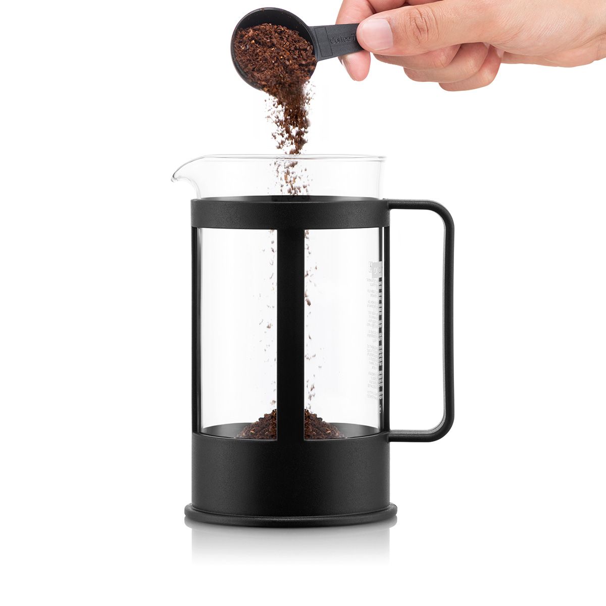 Bodum Kenya Coffee Maker, 8 filiżanek